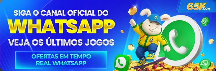 Registro no gfplay slots
