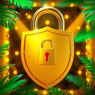 Login No Lucky Gold Casino